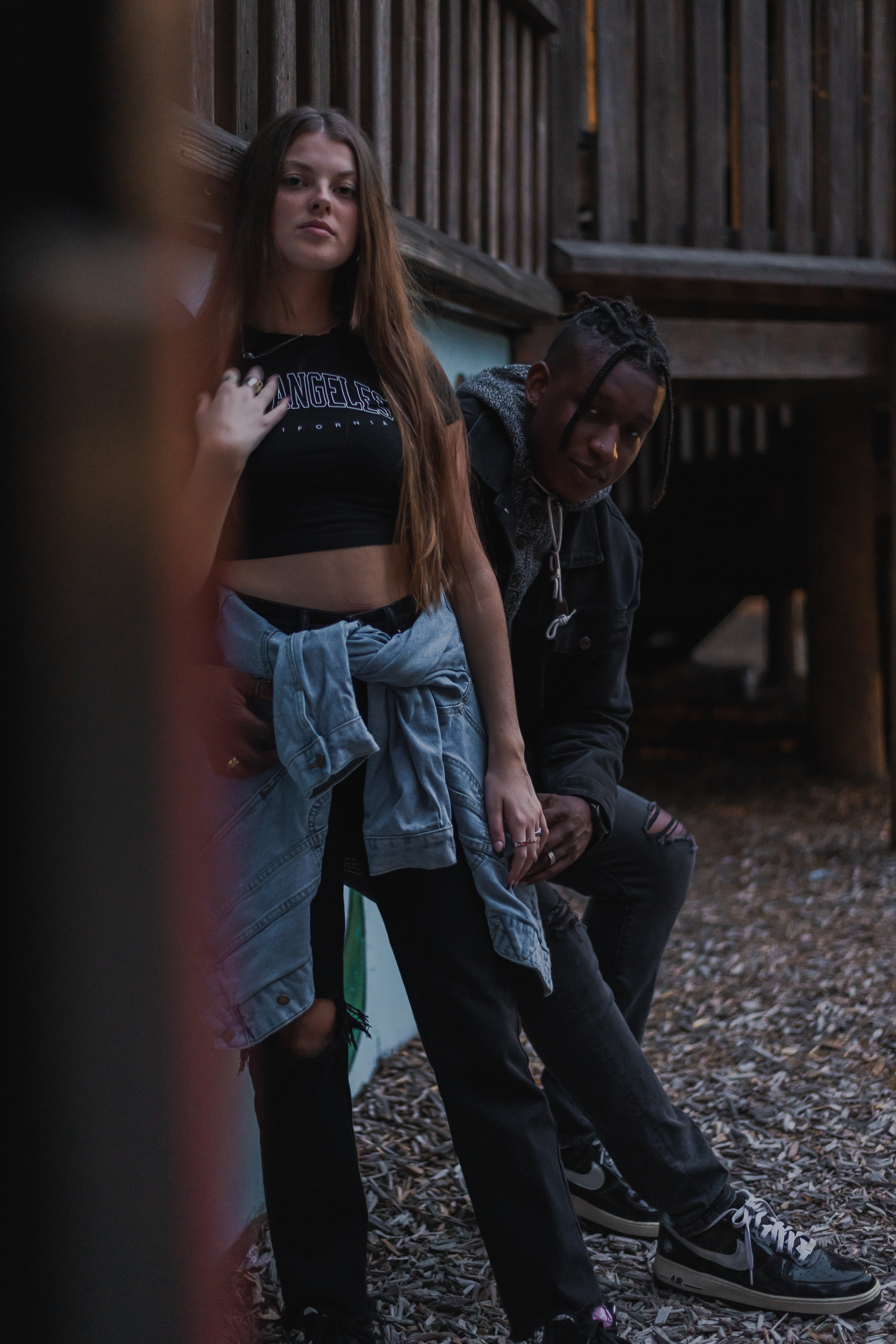 Che + Kaitlin