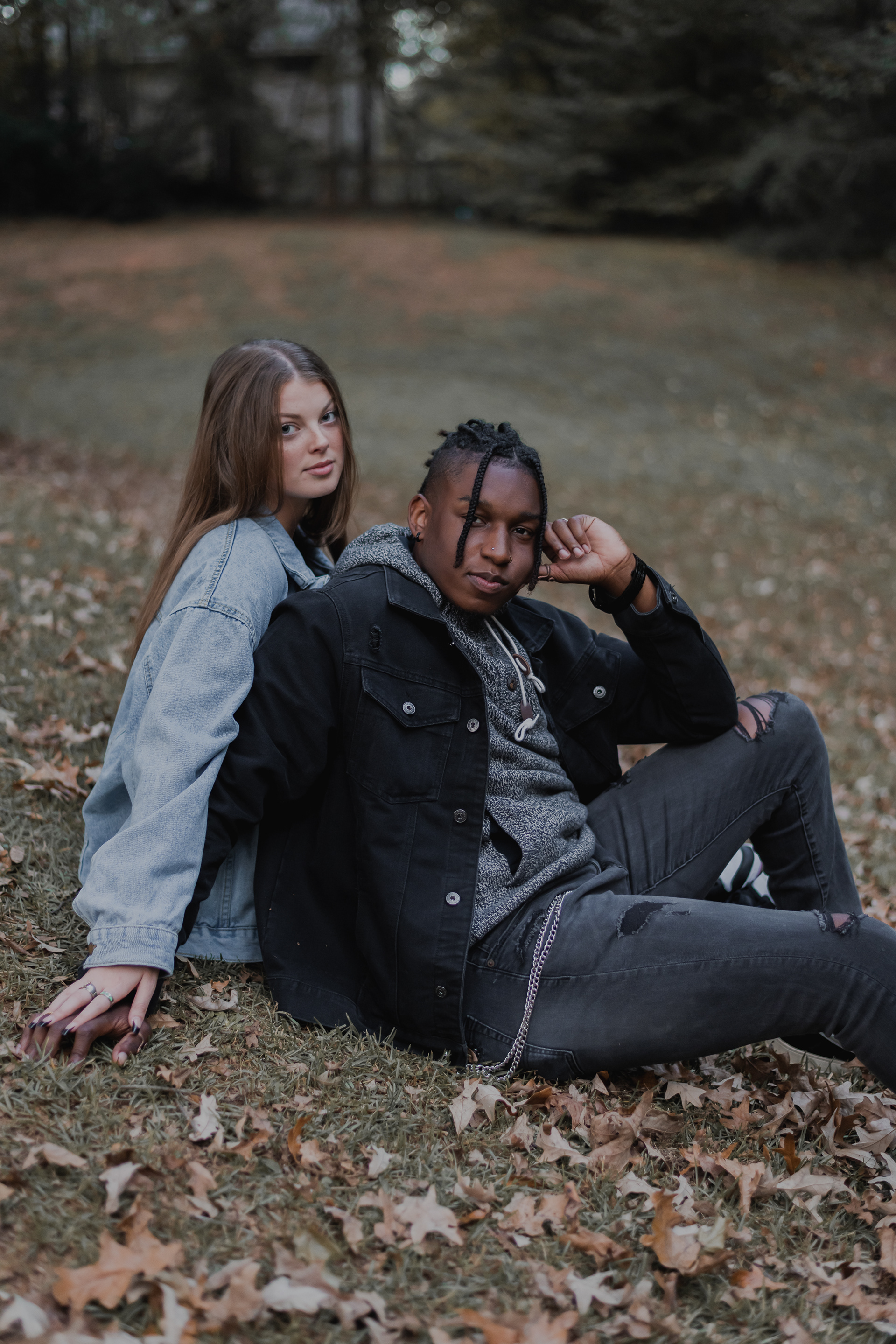 Che + Kaitlin