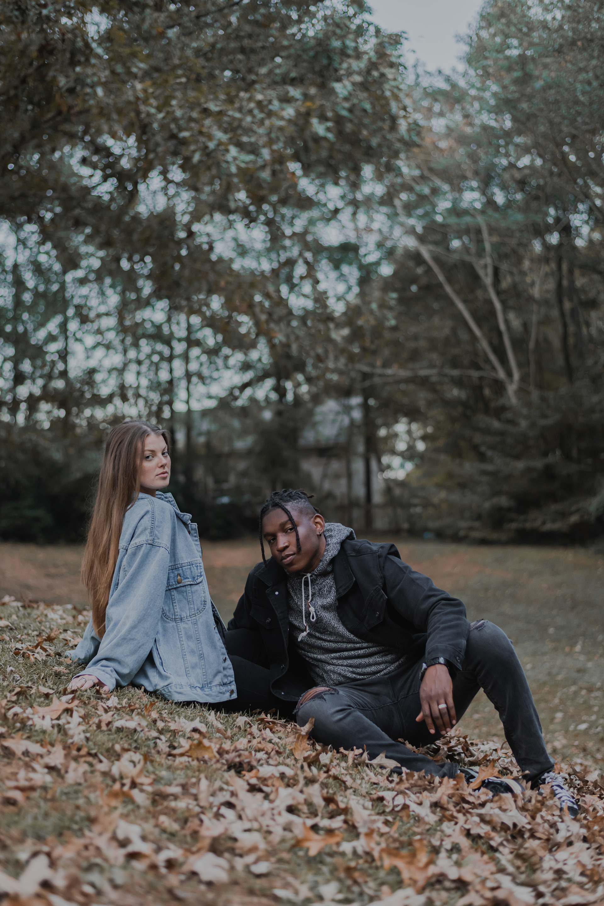 Che + Kaitlin