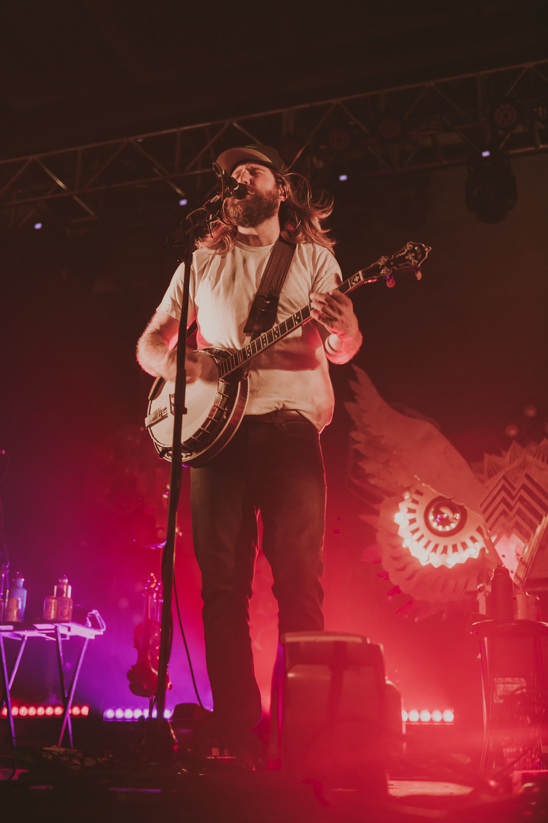Trampled By Turtles