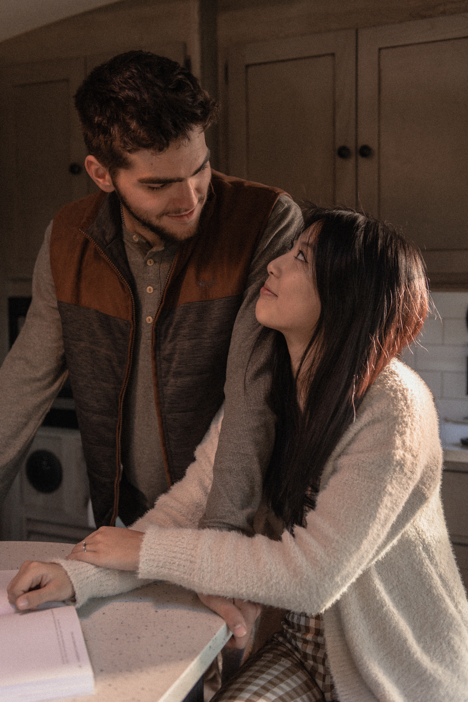 Miranda + Gavin