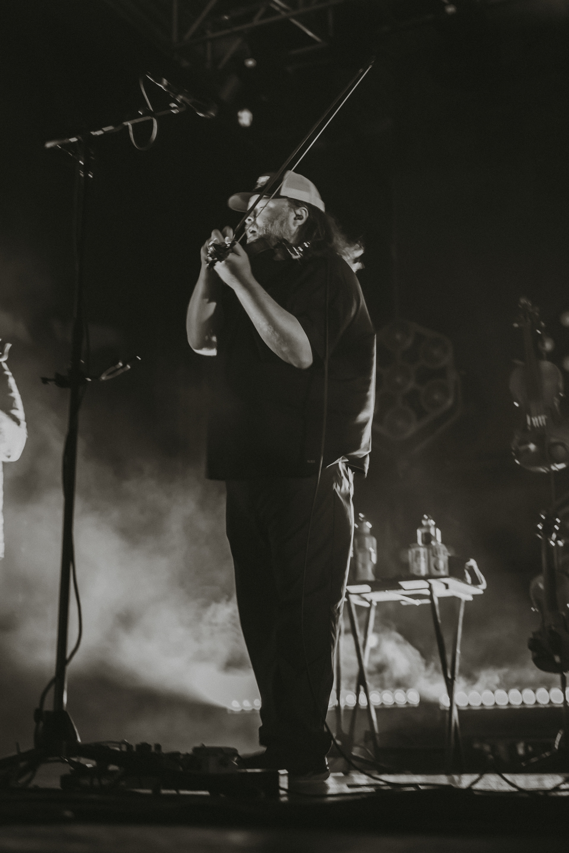 Trampled By Turtles