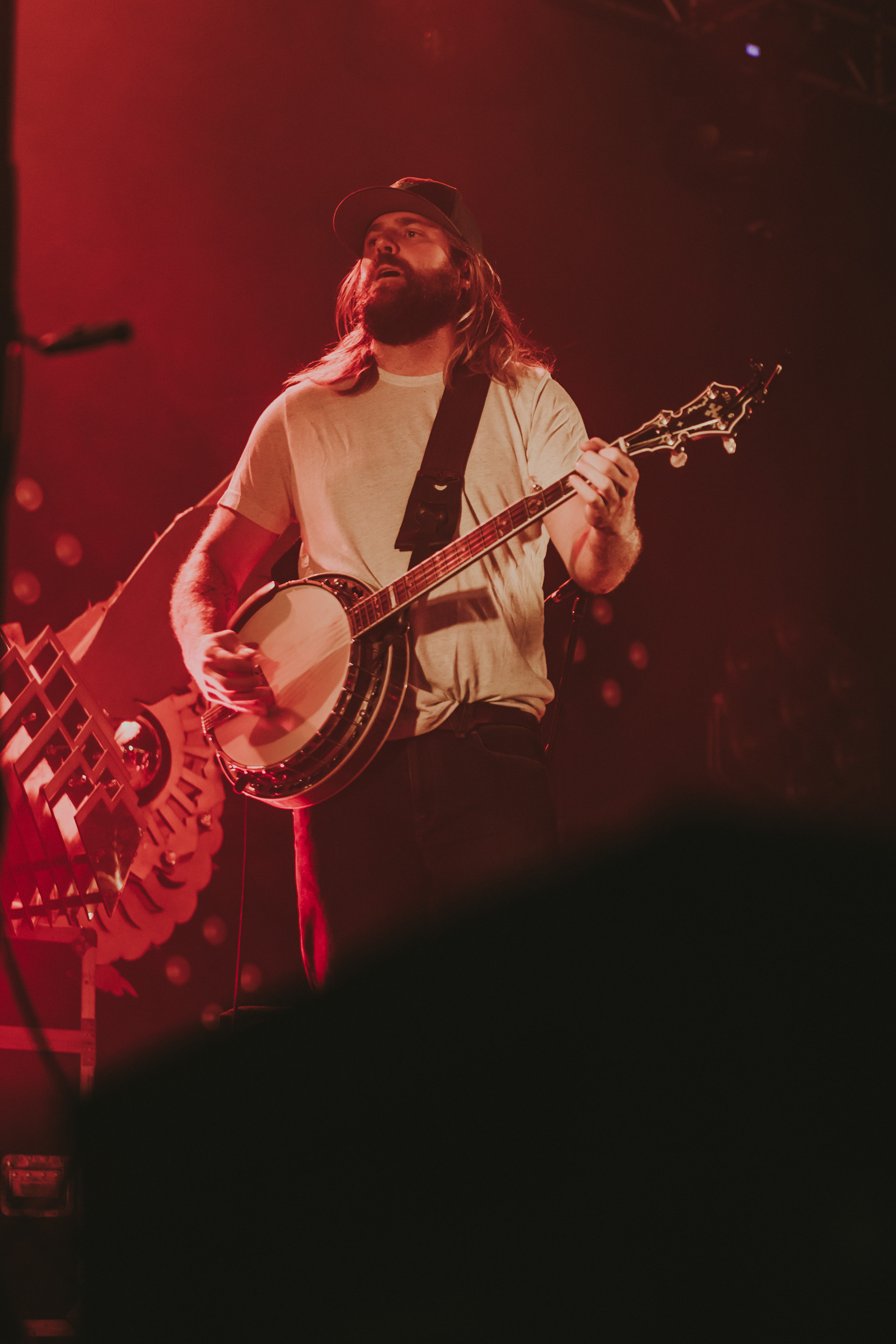 Trampled By Turtles