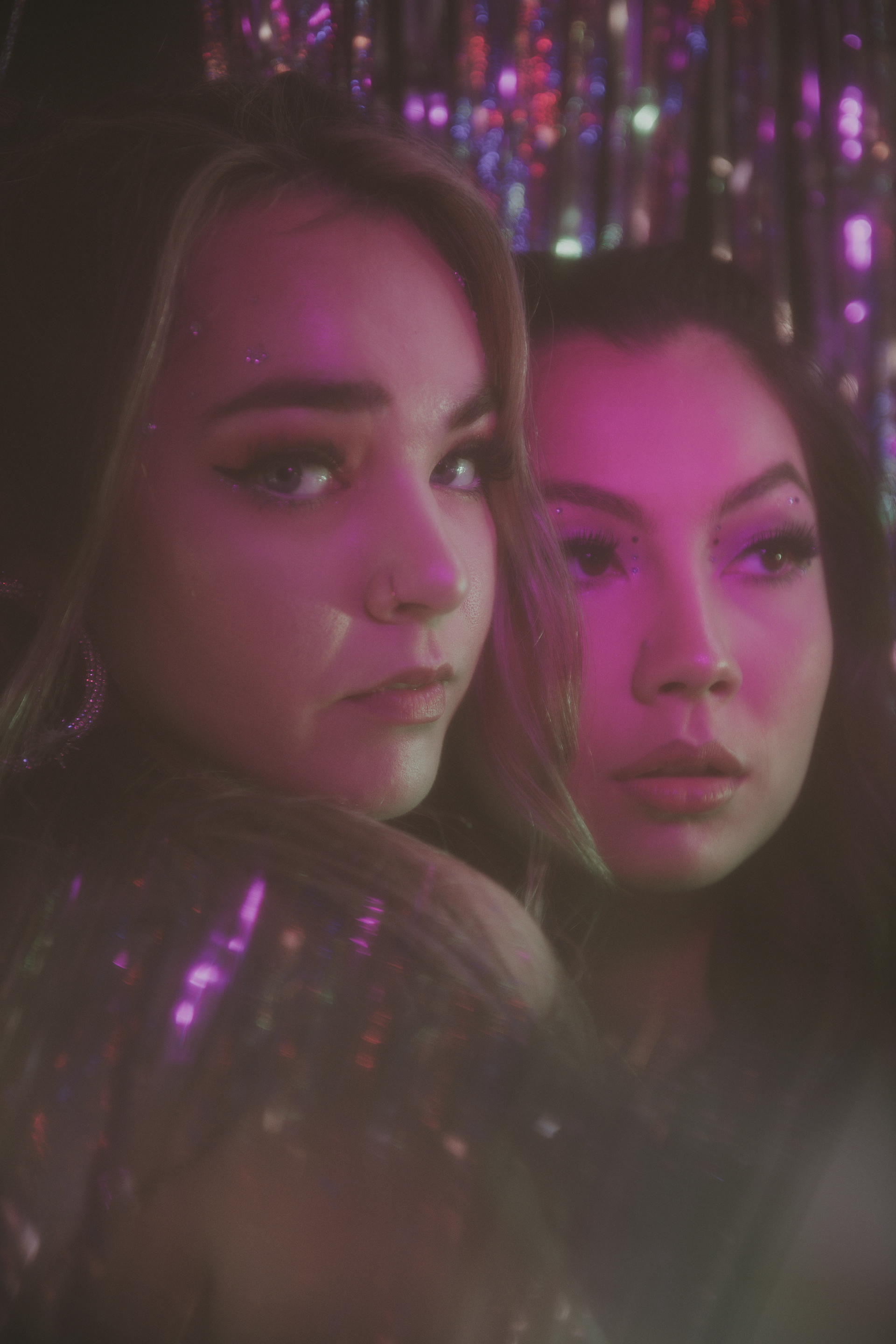Maija + Anelle