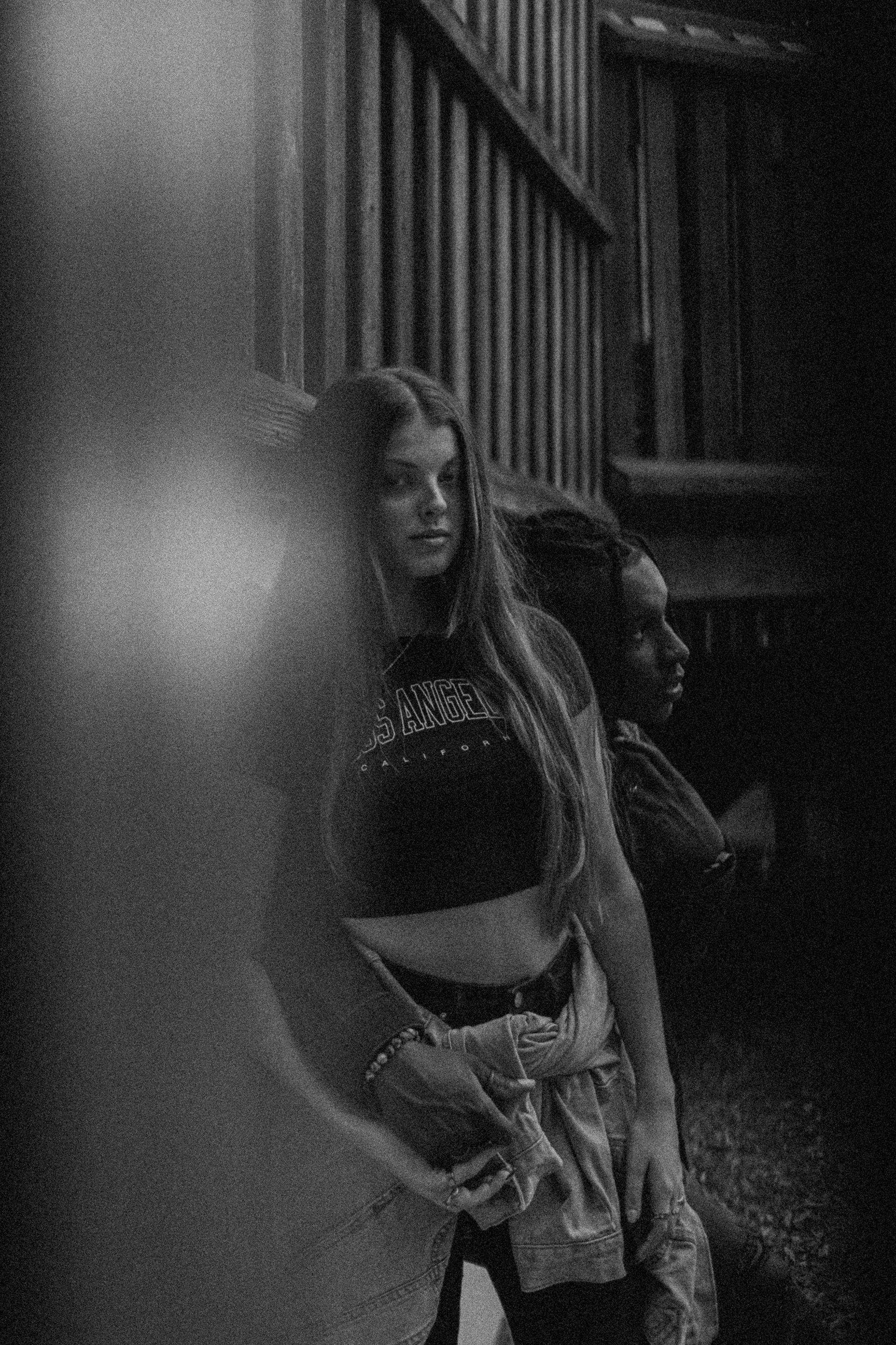 Che + Kaitlin