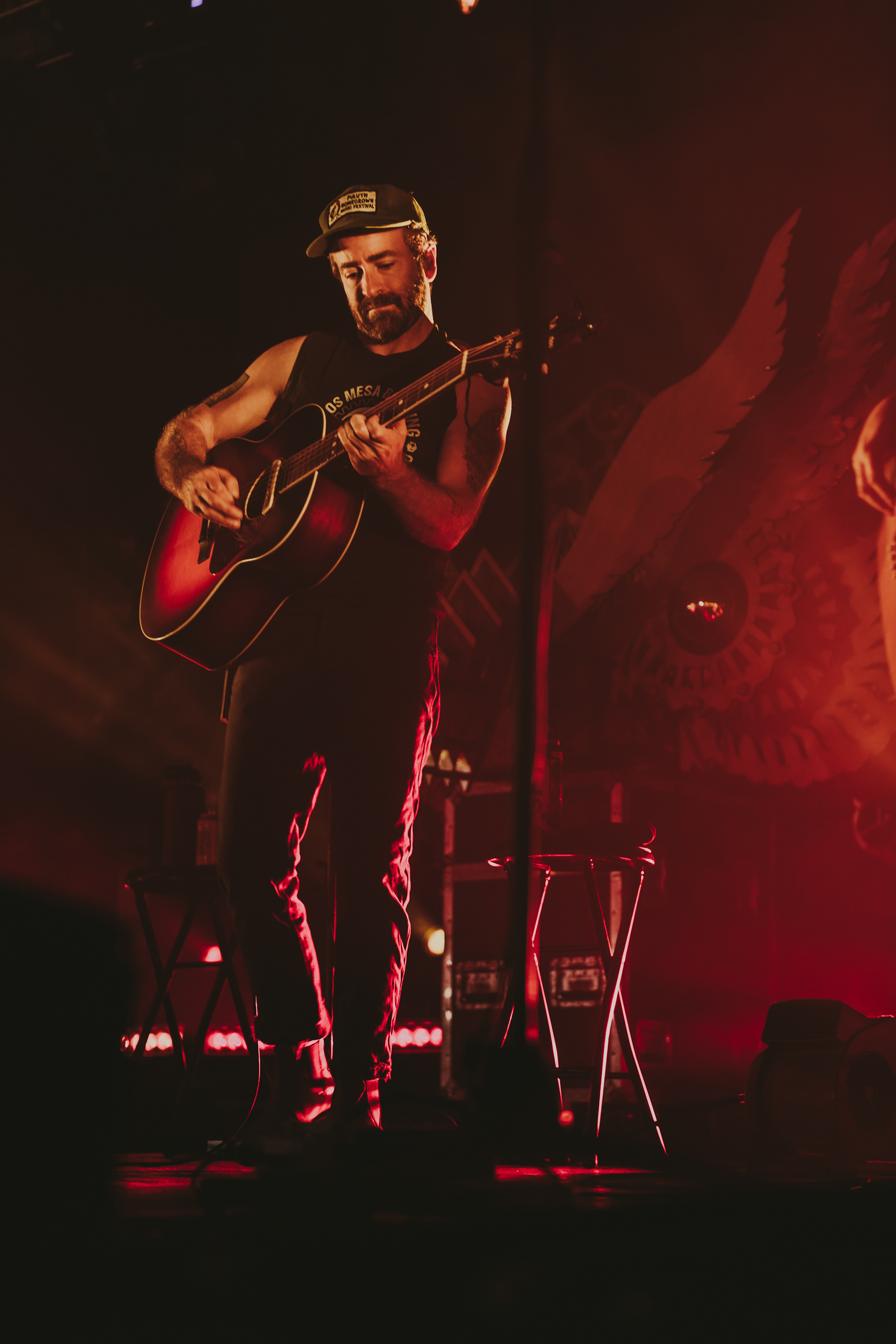 Trampled By Turtles