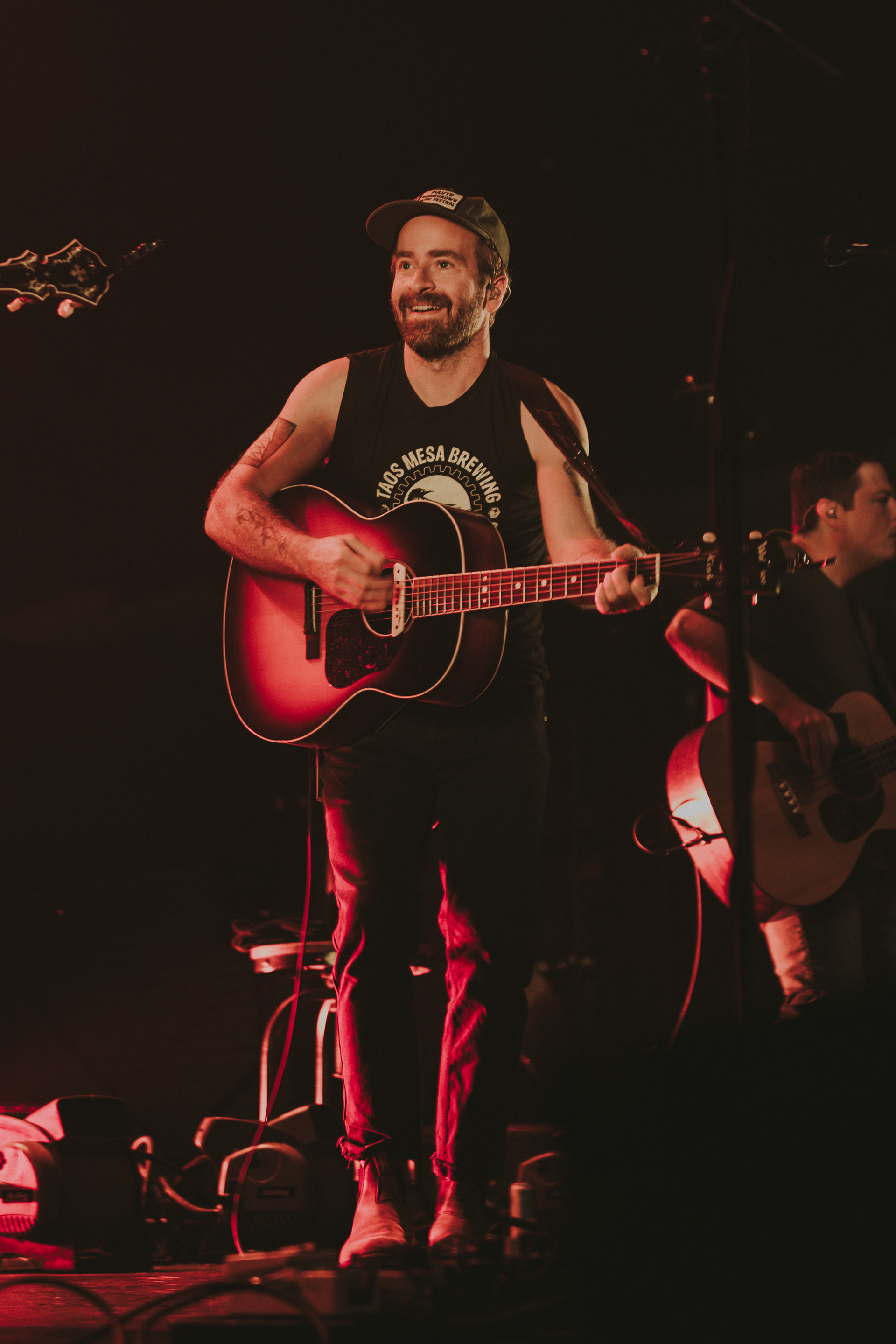 Trampled By Turtles