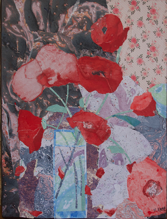 Coquelicots