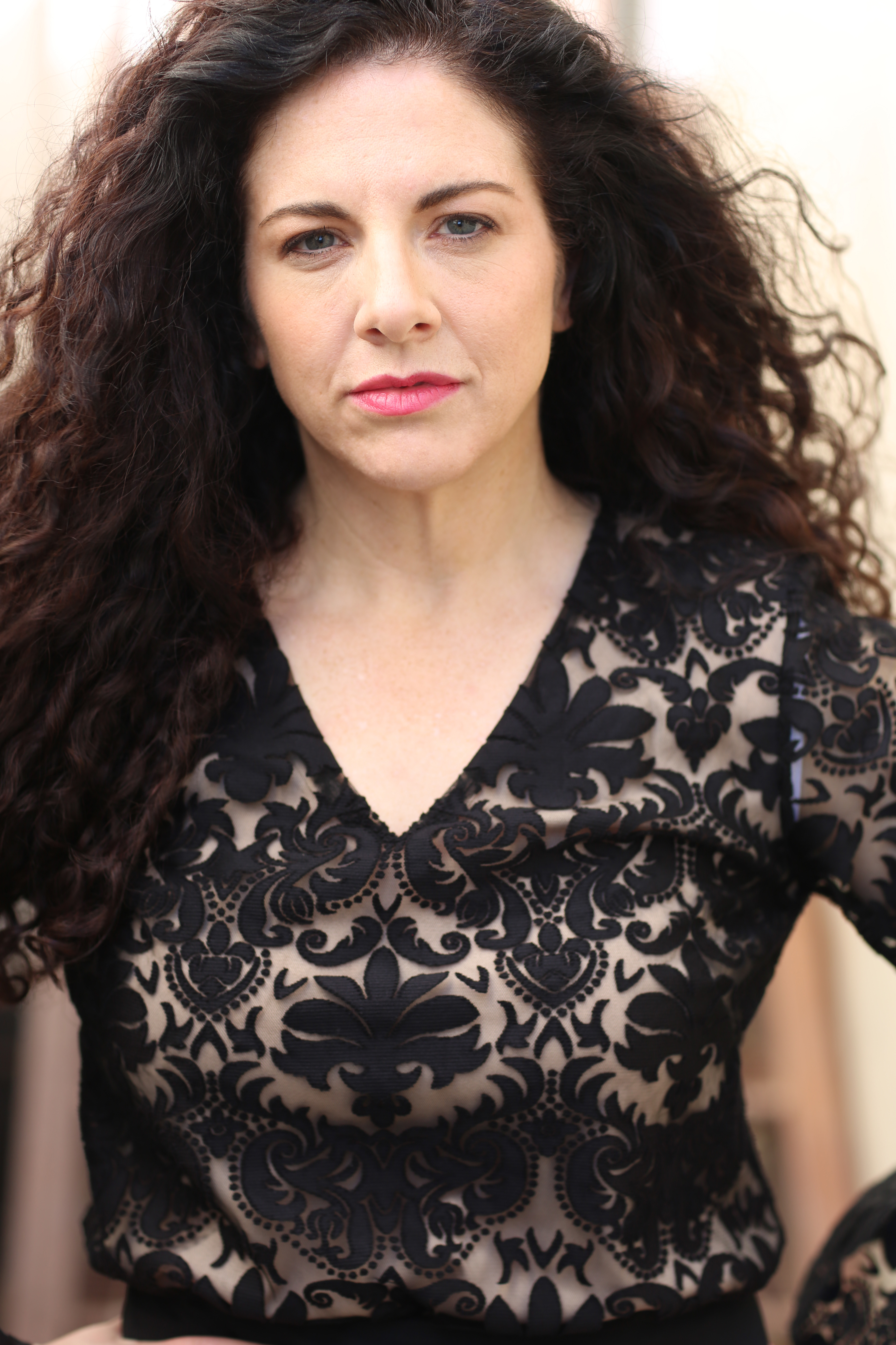 Photo by Vanessa Menendez