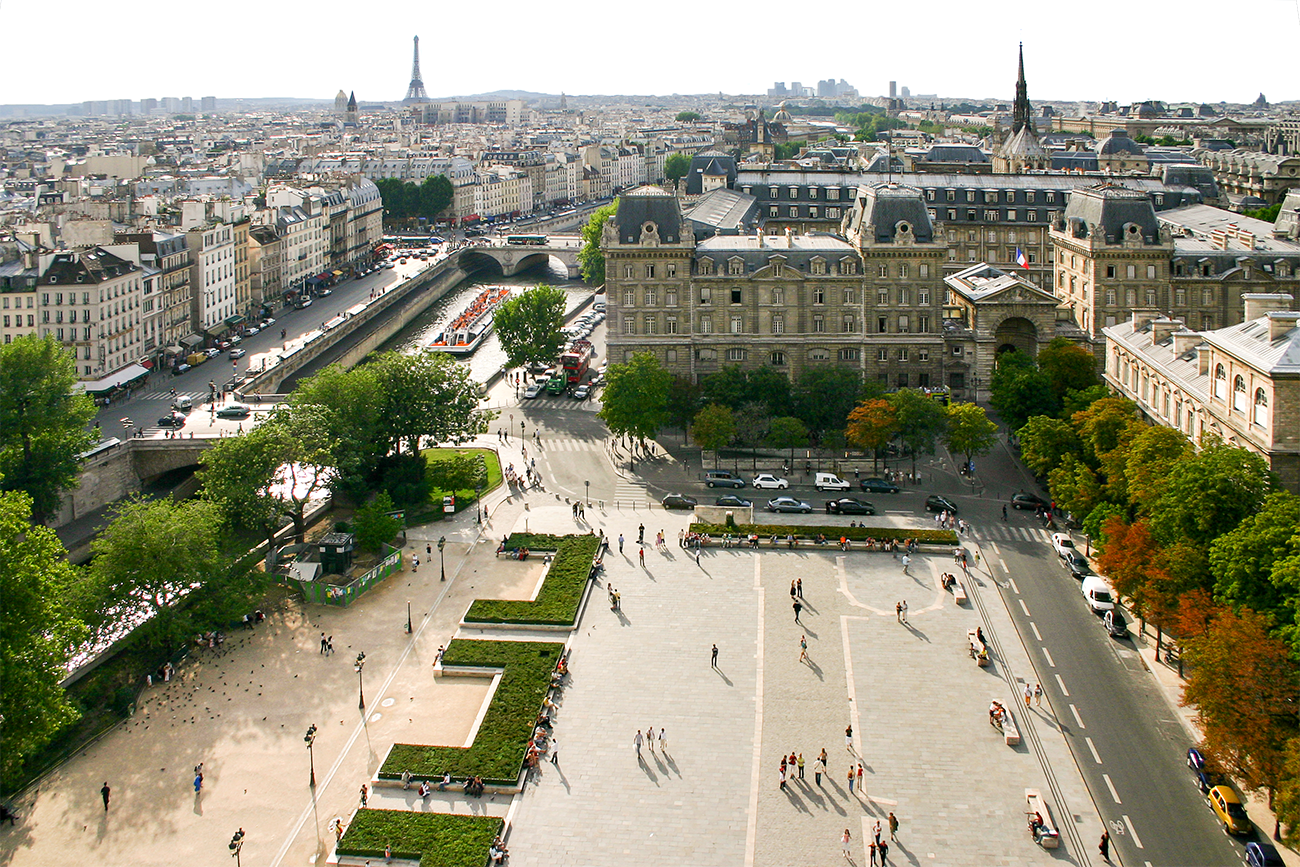 Paris
