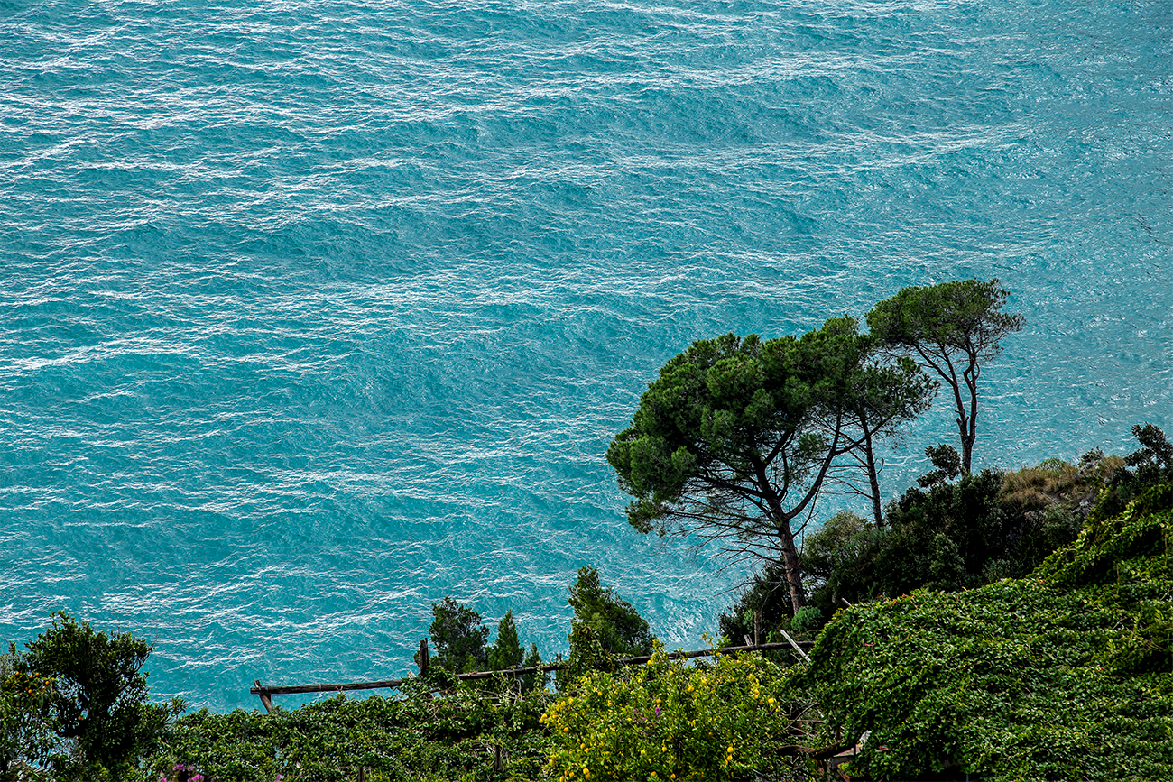 Positano
