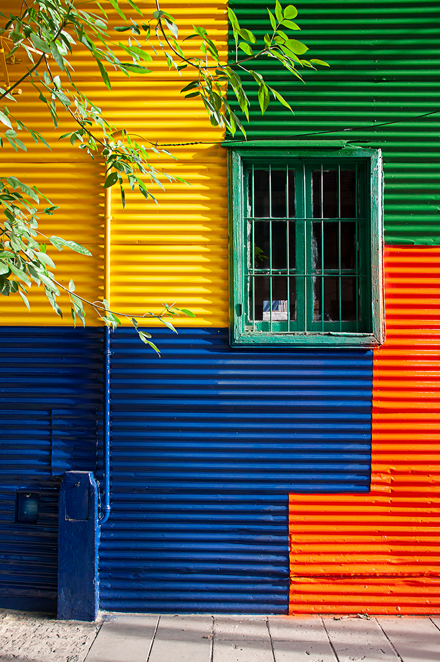 Buenos Aires