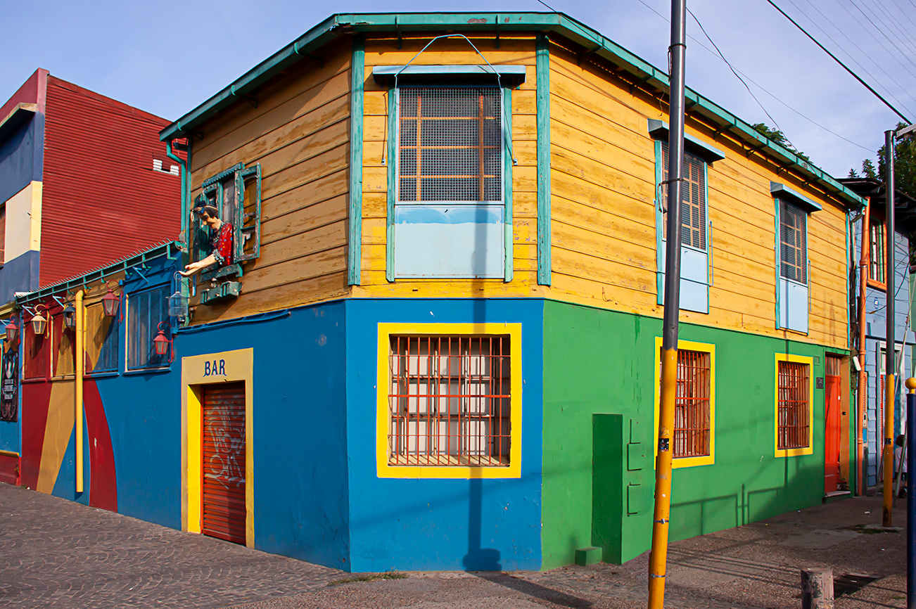 Buenos Aires