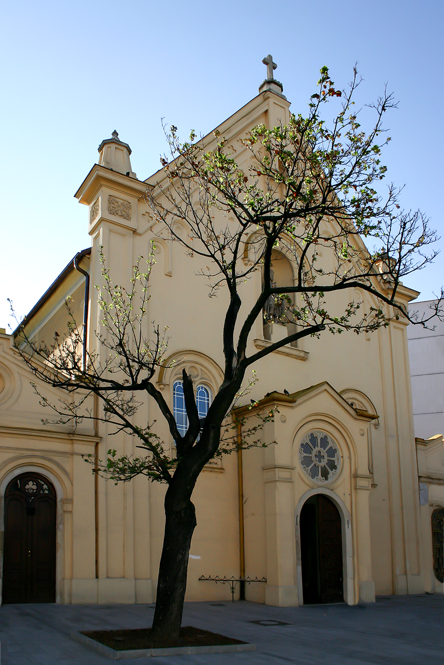 Bratislava