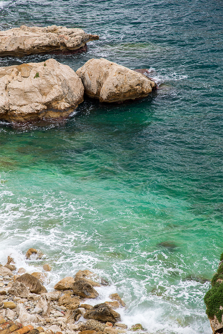 Scopello