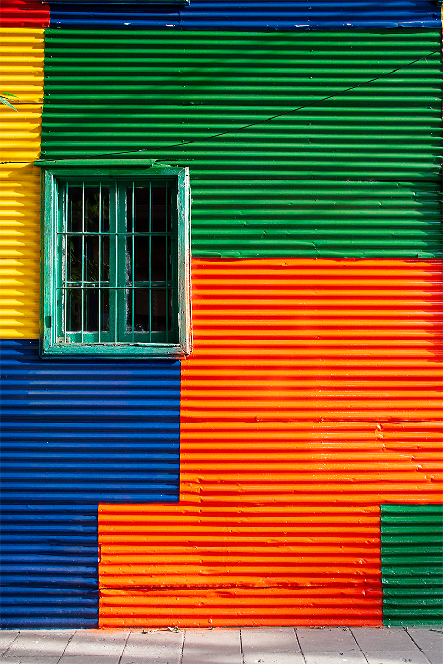 Buenos Aires