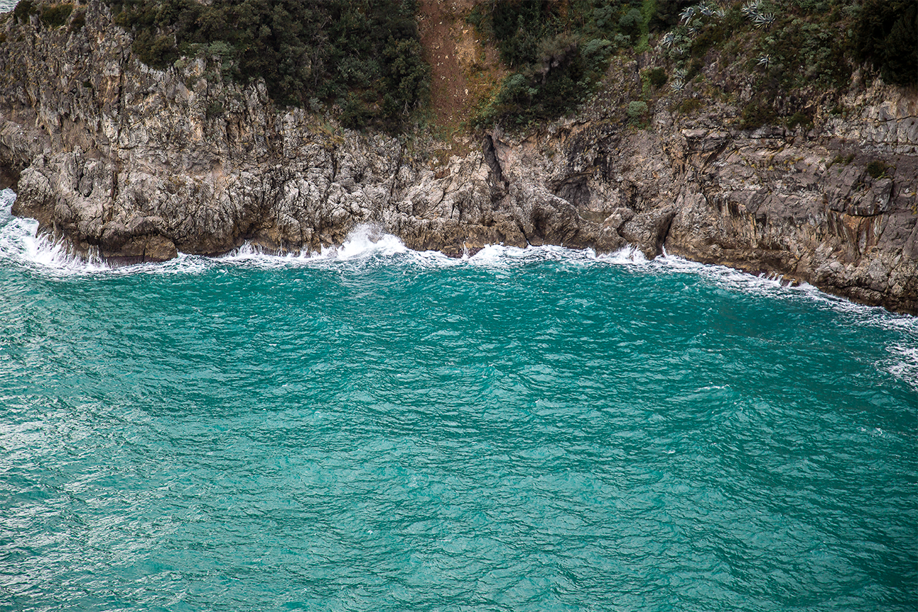 Positano