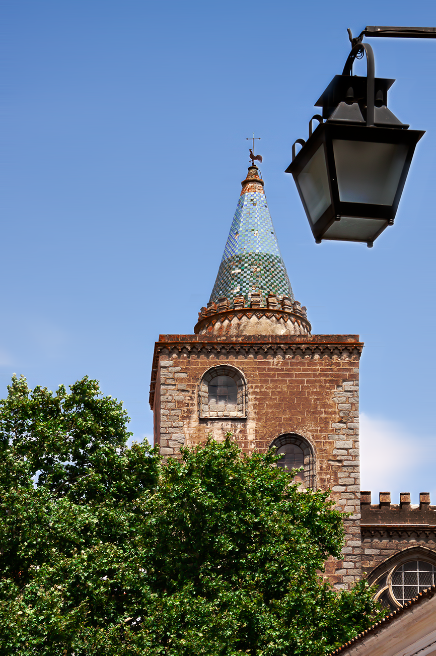 Évora