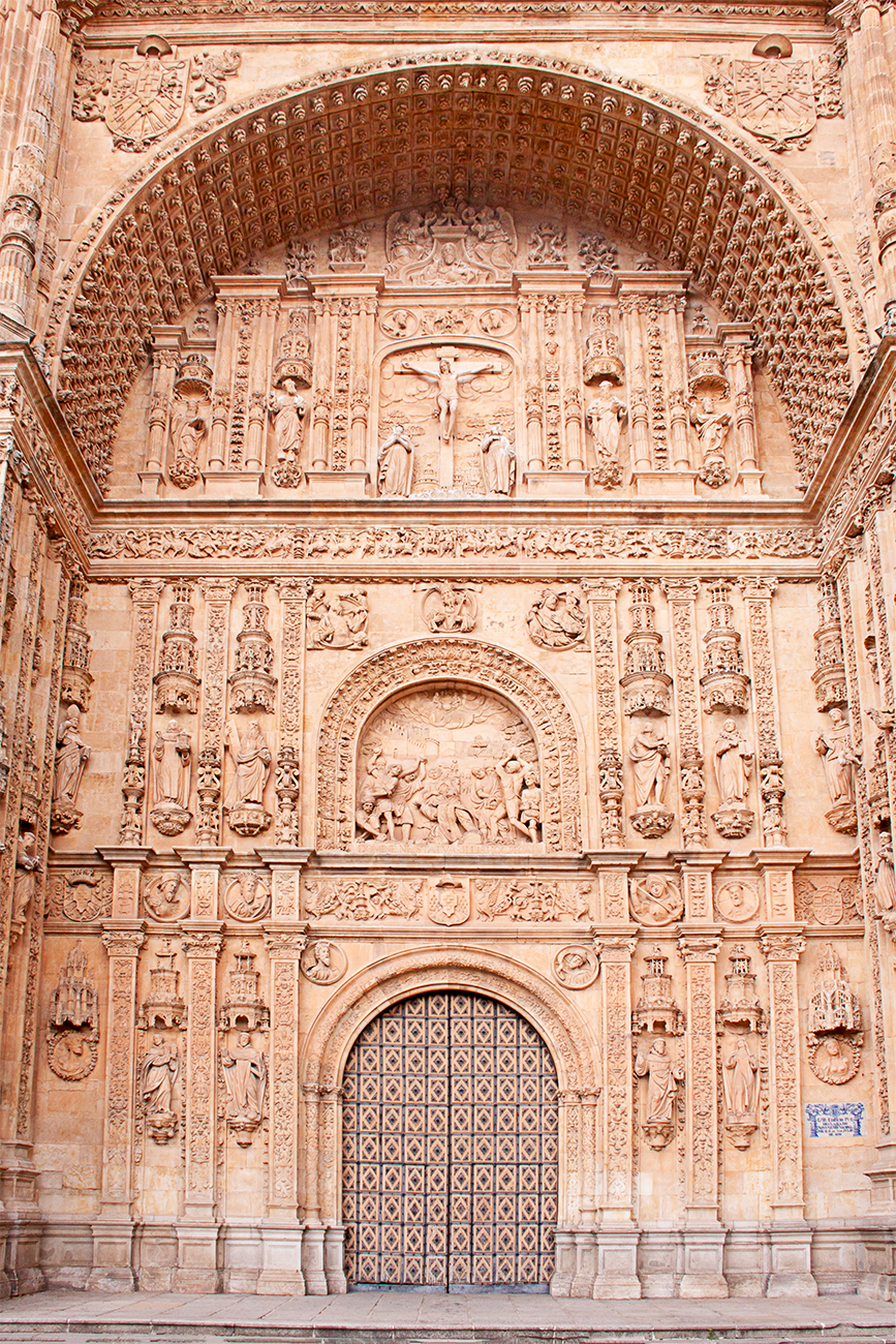 Salamanca