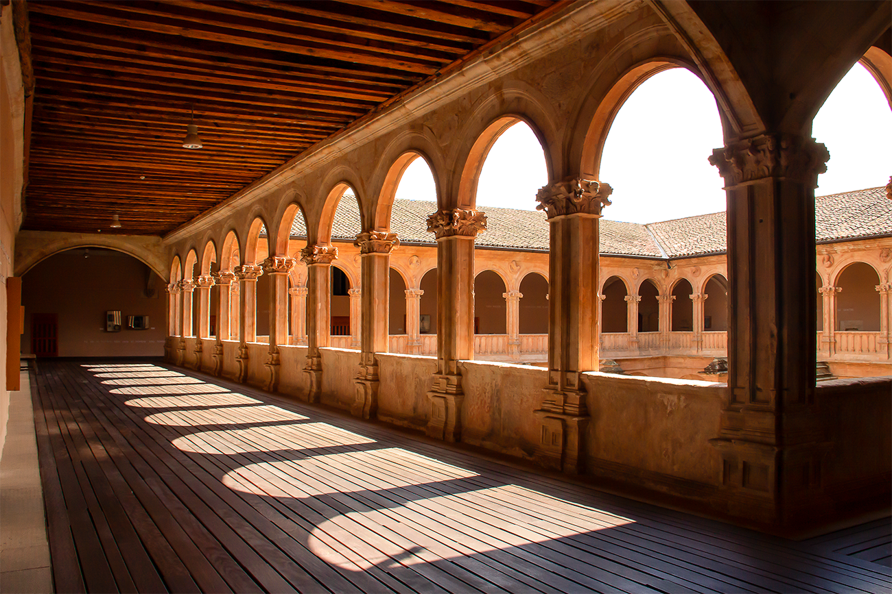 Salamanca
