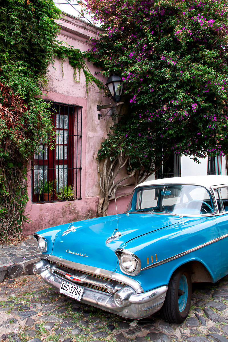Colonia del Sacramento