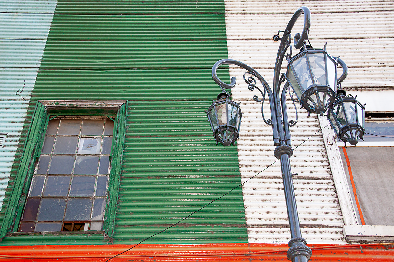 Buenos Aires
