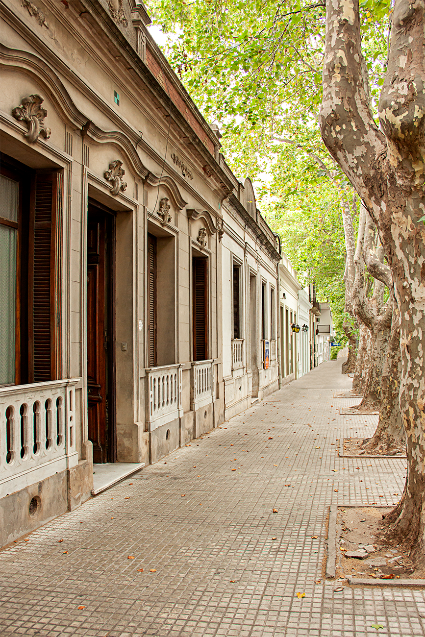 Colonia del Sacramento