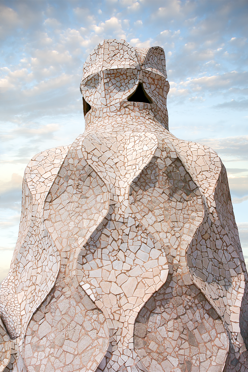Barcelona