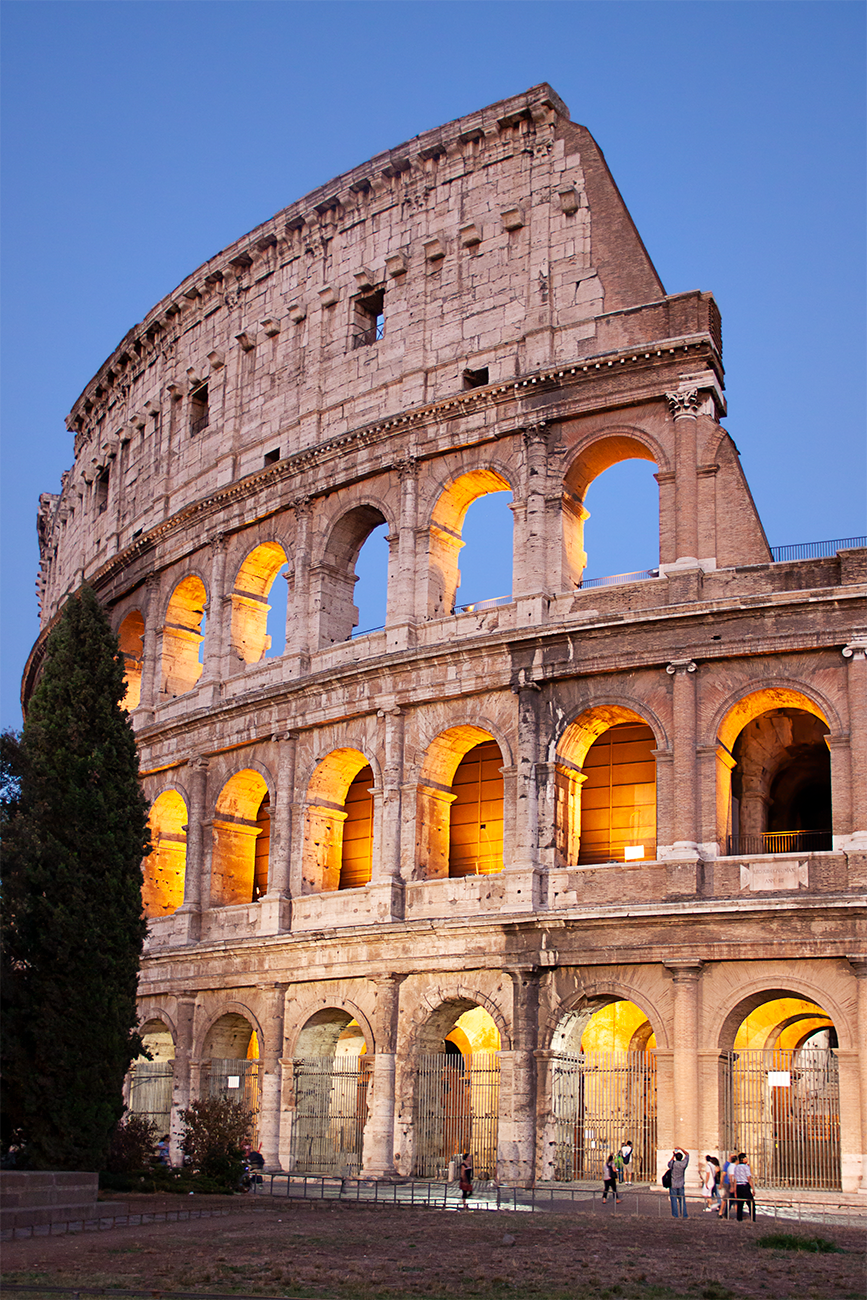 Roma