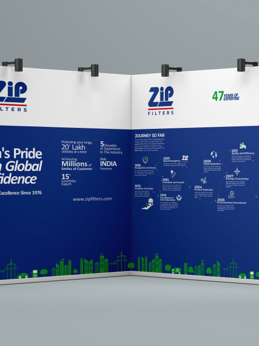 Complete Rebranding ZIP