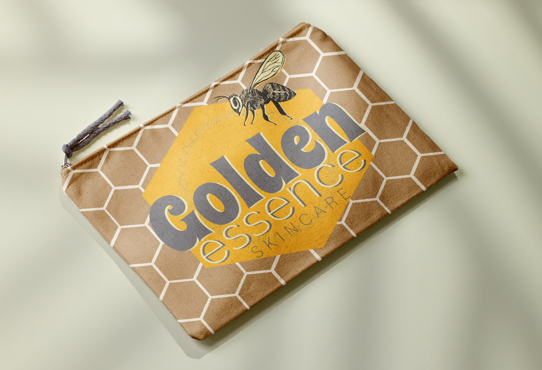 Cosmetic Bag