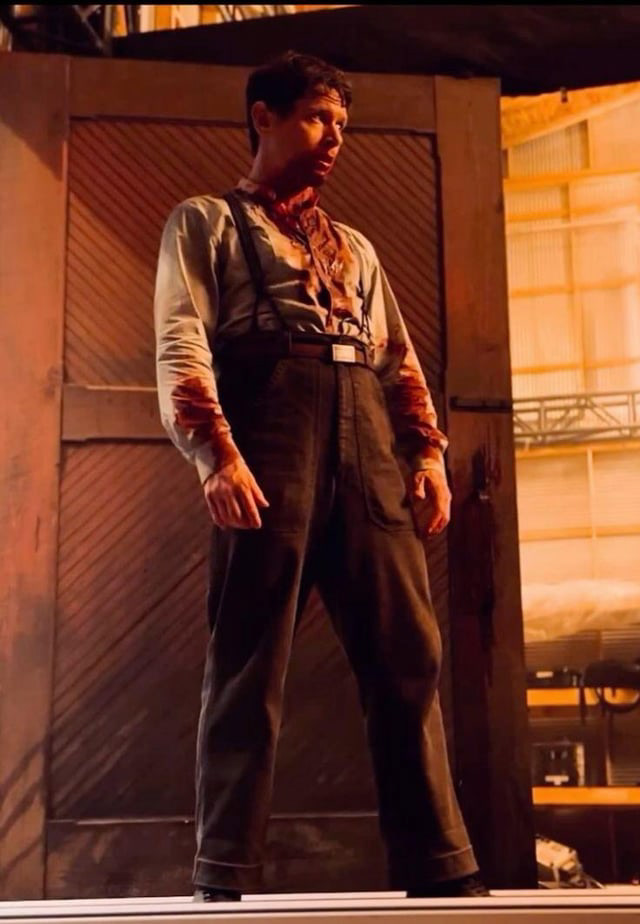 Remmick, Sinners (2025)