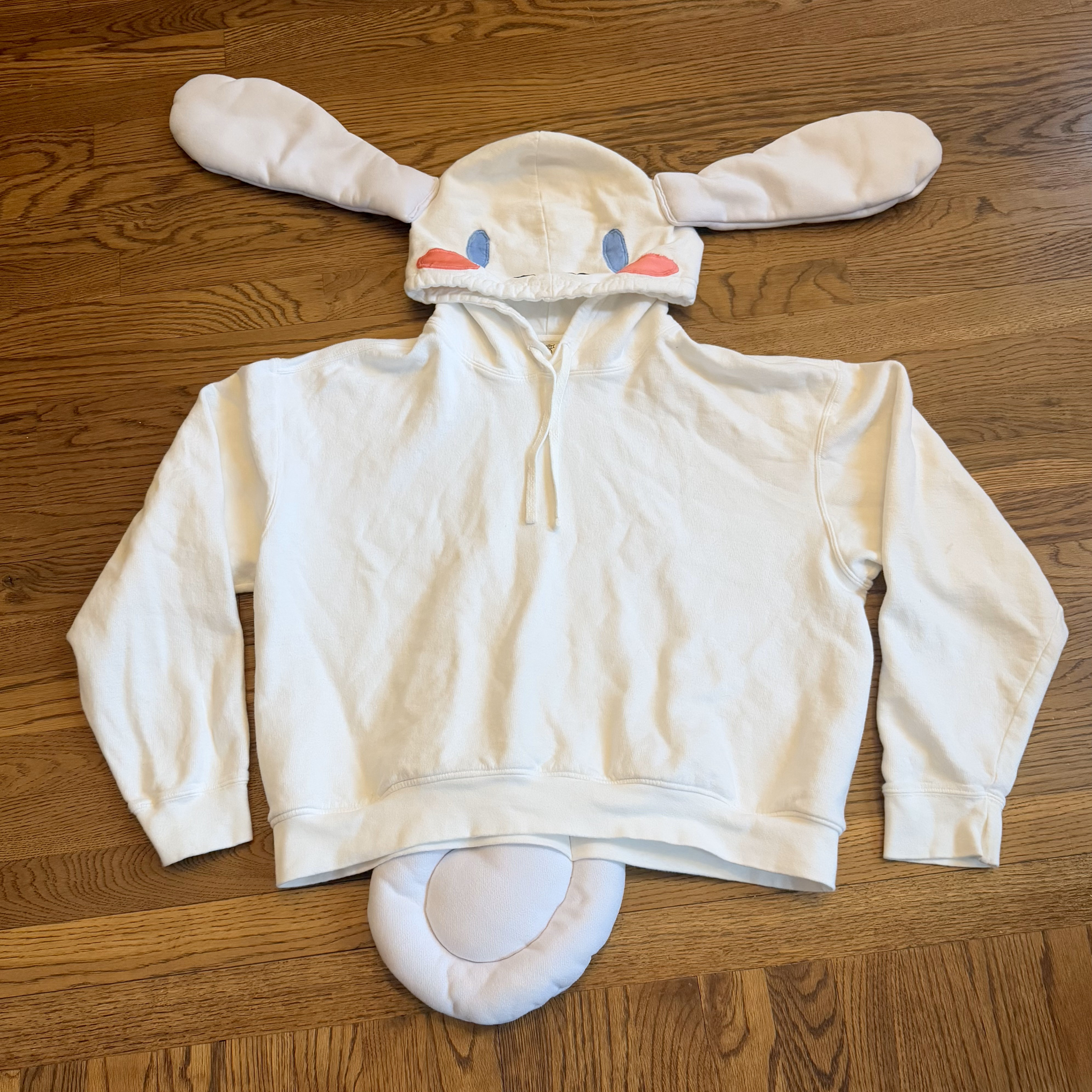 Cinnamoroll Costume