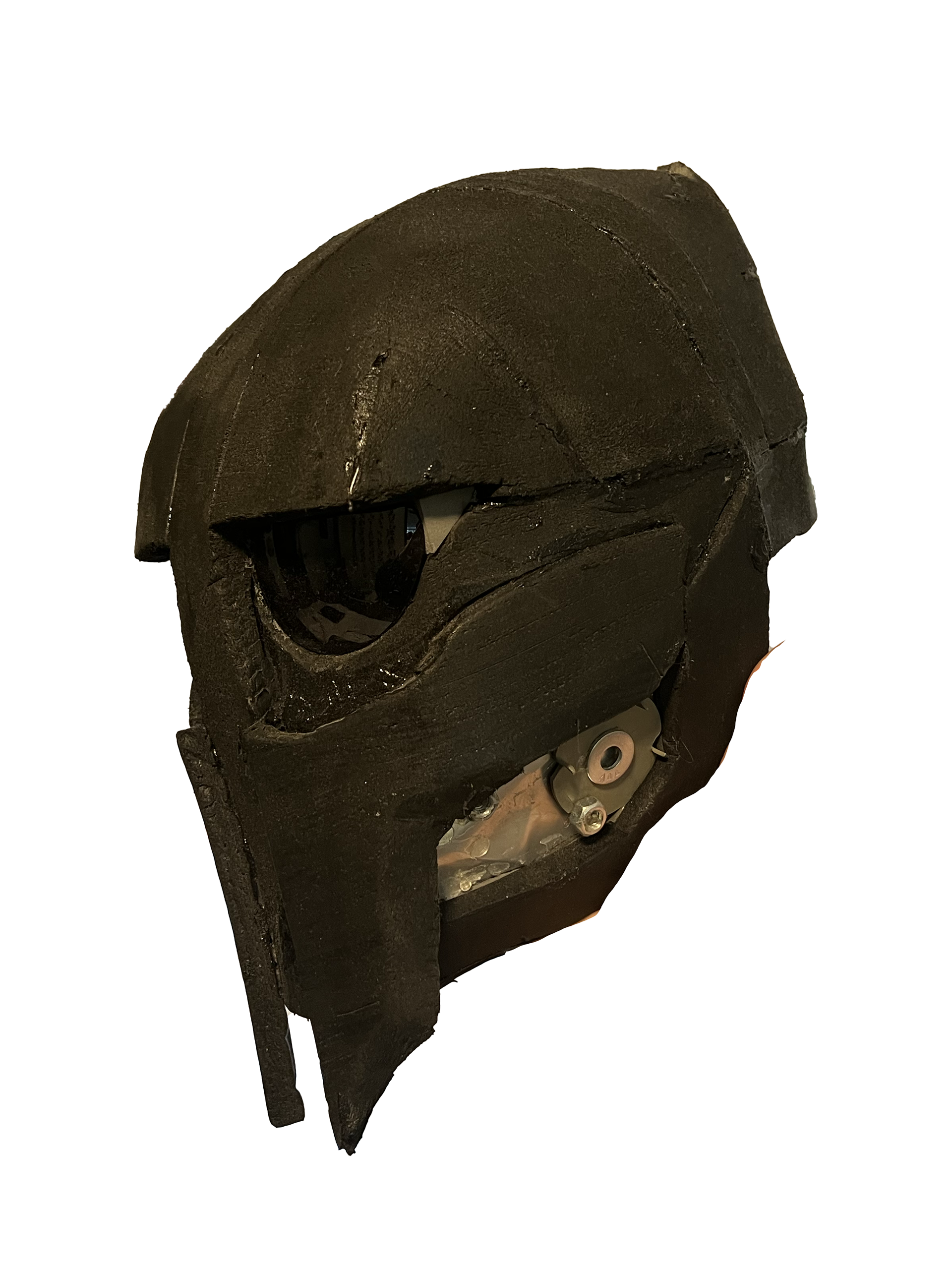 Mask Side