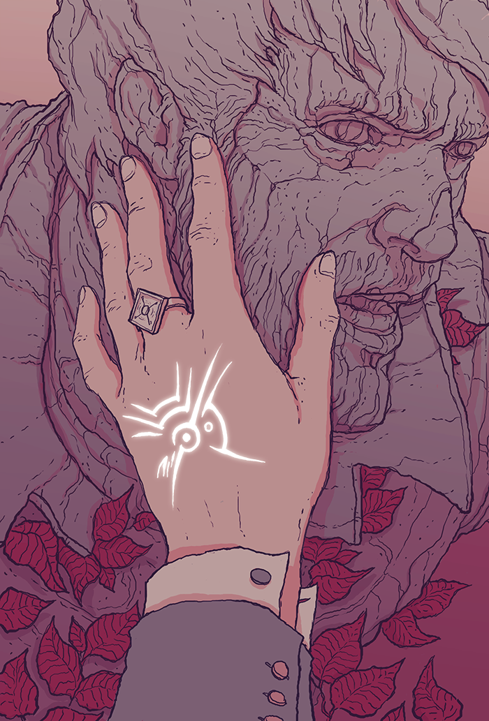 Dishonored fanart