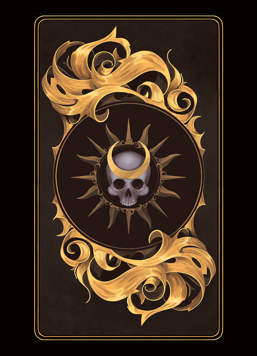 The Book of Many Things © Wizards of the Coast