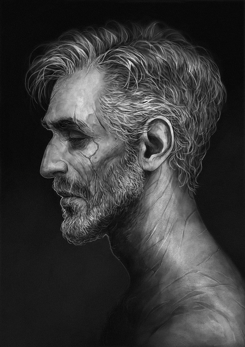 personal illustration