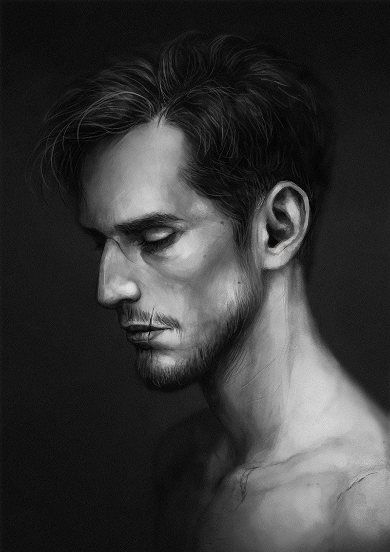 personal illustration