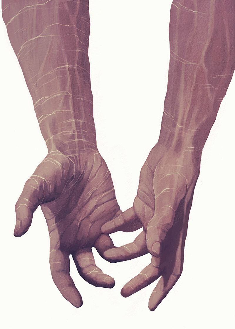 personal illustration