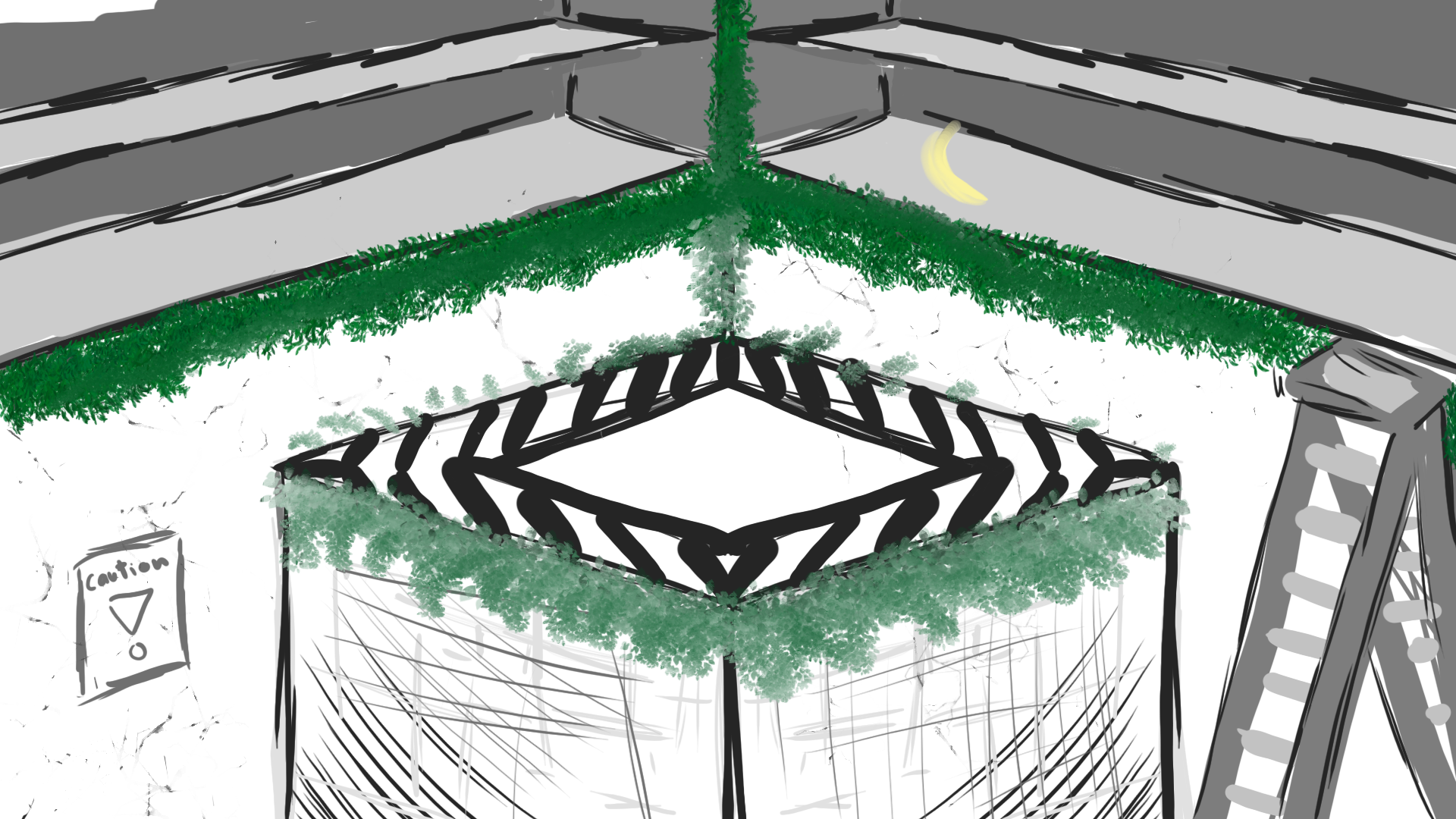 Environment Concept