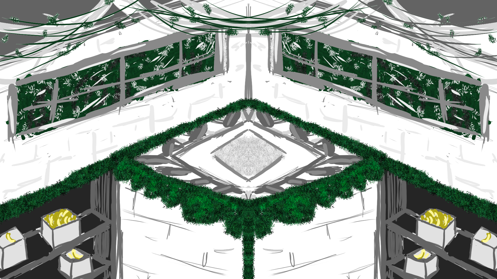 Environment Concept