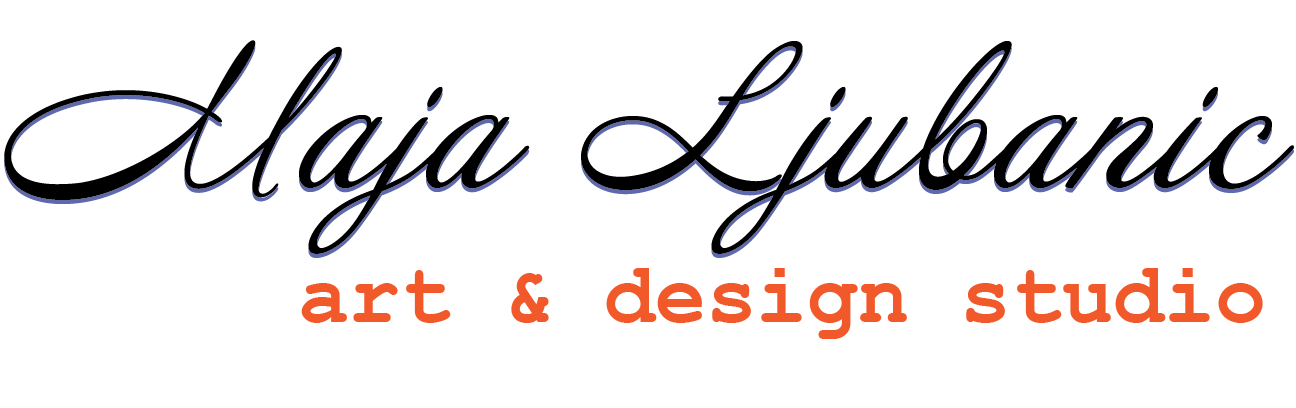 Maja's Art & Design Studio