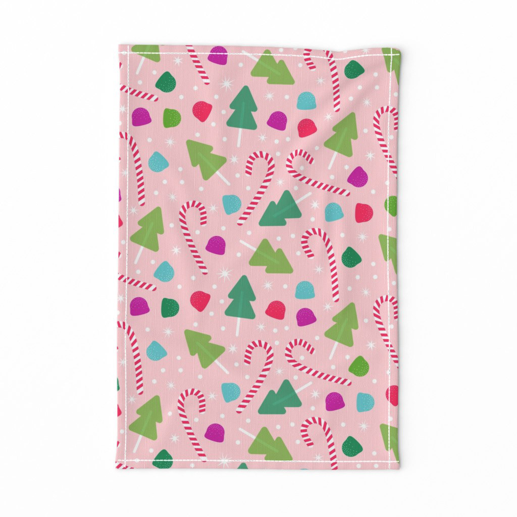 christmas sweets