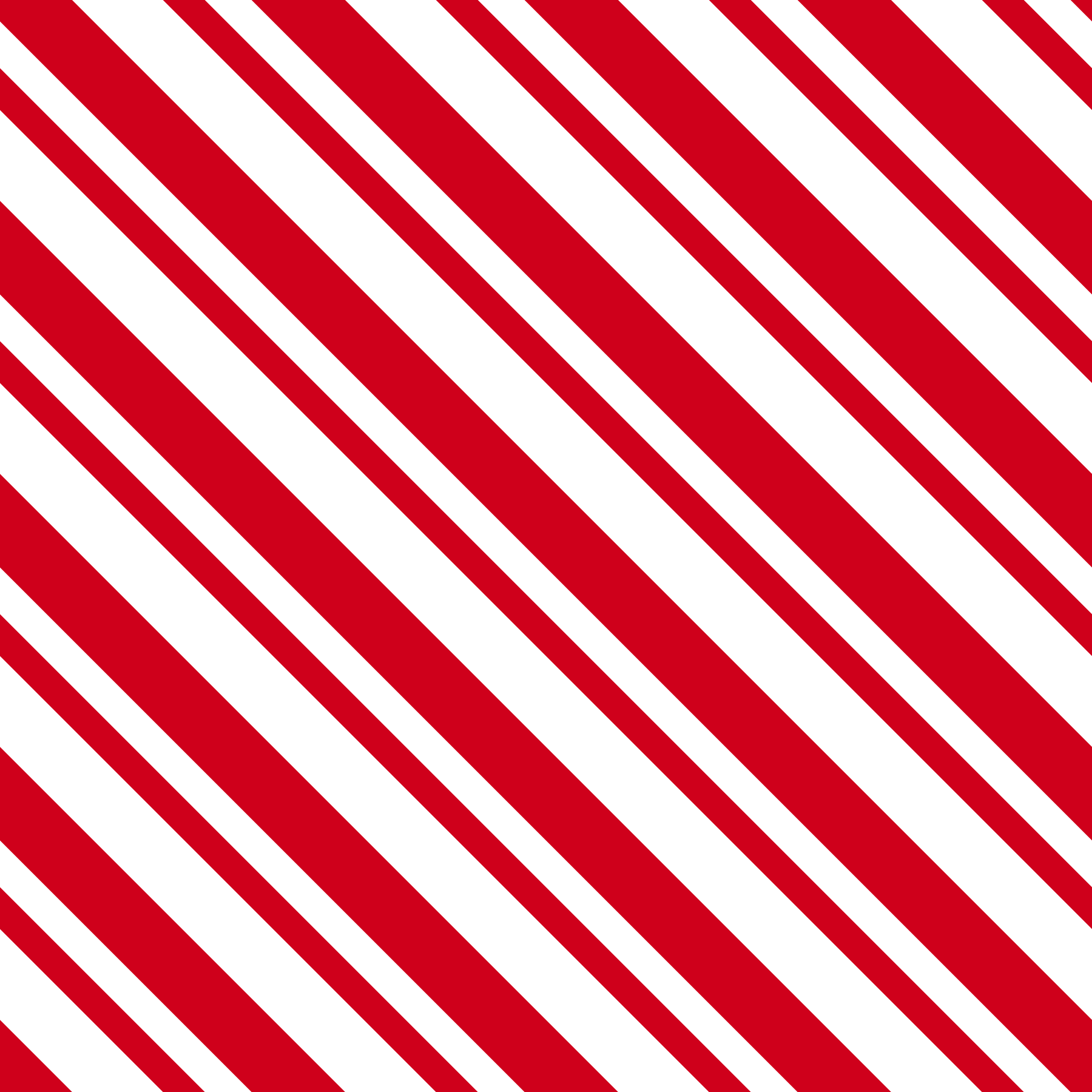 candy cane stripes