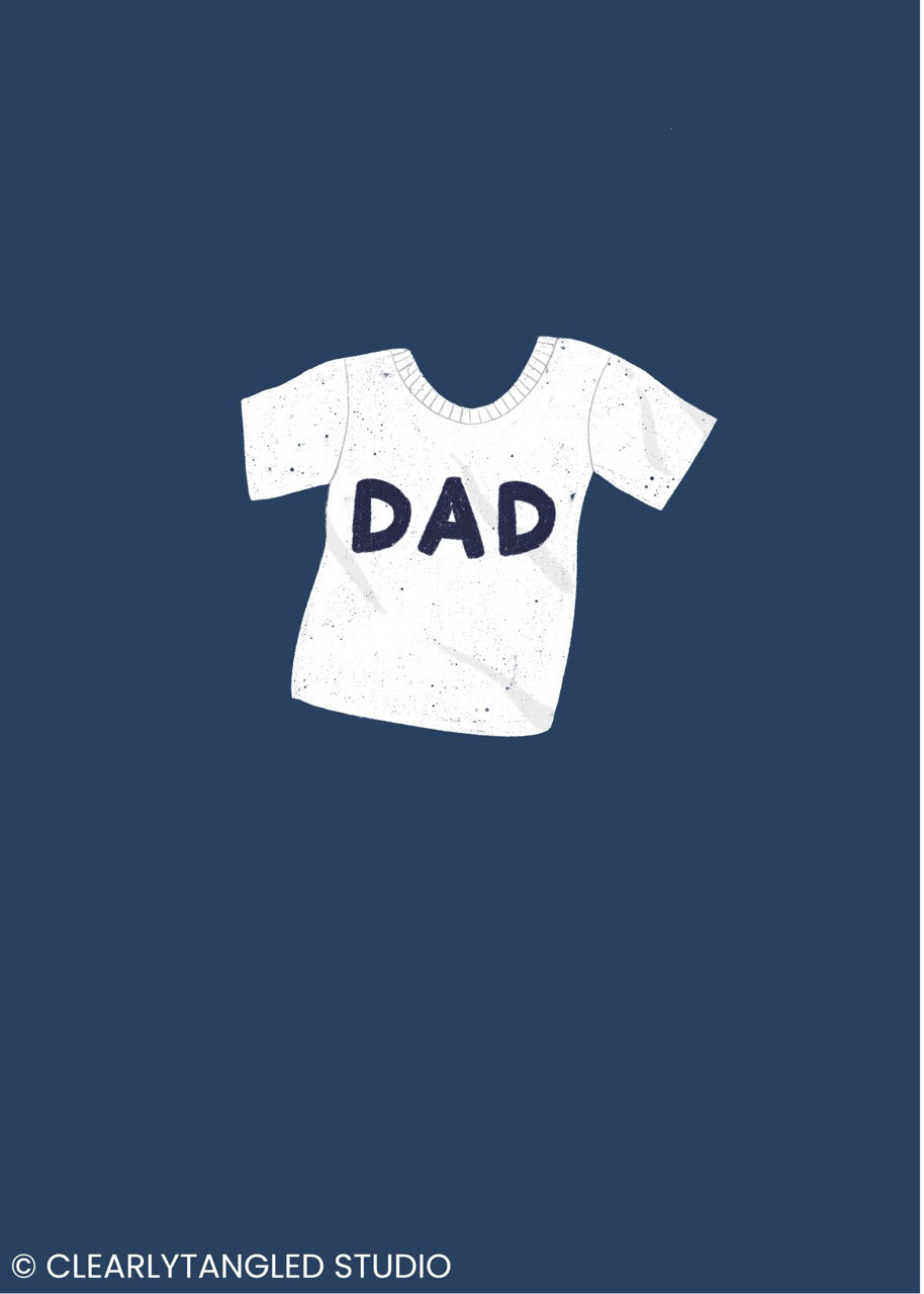 dad T