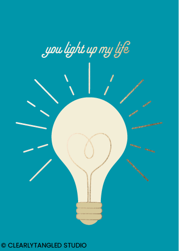 light up my life