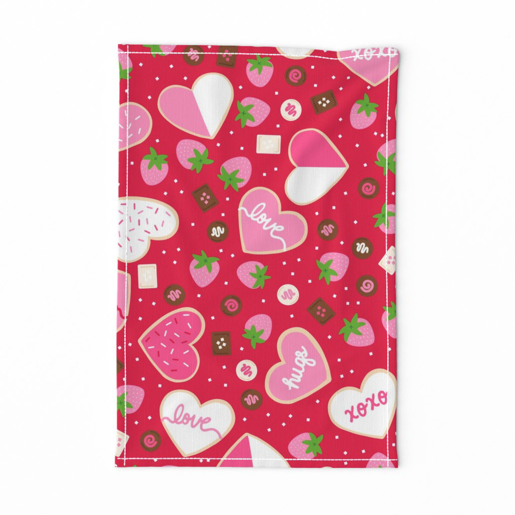 valentine's treats