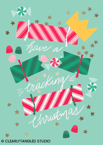 christmas crackers