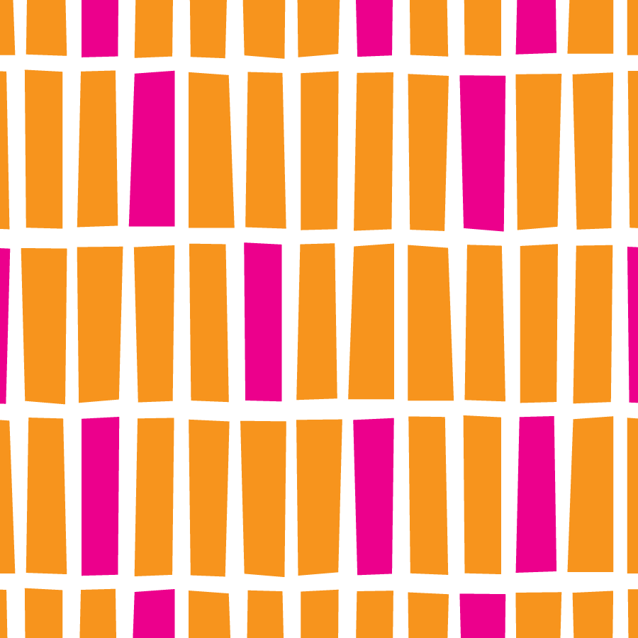 modern irregular rectangles