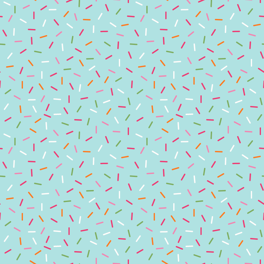 sprinkles